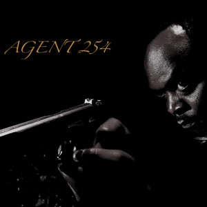 Agent 254