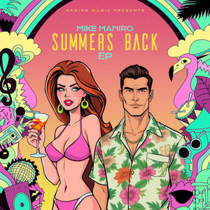 Endless Summer (Extended)