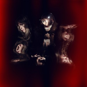 No End(feat. James Benton)