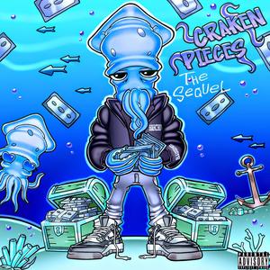 NARIA (feat. Bruce Sleez) (Explicit)