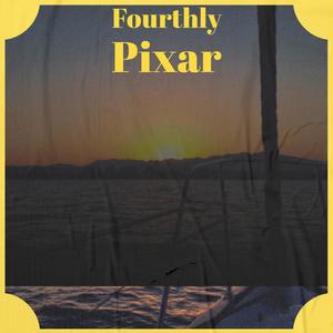 Fourthly Pixar