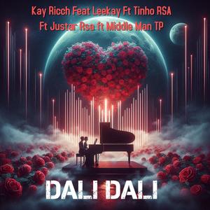 Dali Dali (feat. LeeKay,Tinho RSA,Justar Rsa & Middle Man Tp)