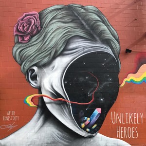 Unlikely Heroes (Explicit)