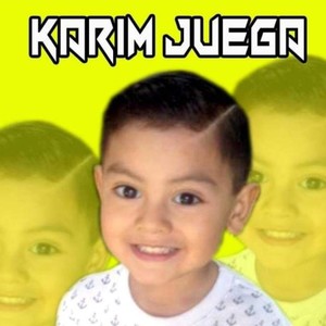 Feliz Navidad Karim Juega