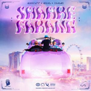 Shahre Farang (Explicit)
