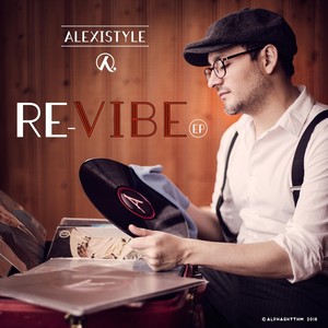 Re-Vibe EP