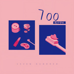 700封面