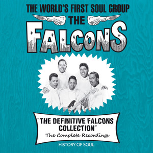 The Definitive Falcons Collection (The Complete Recordings)