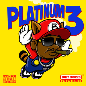 Platinum 3 (Explicit)