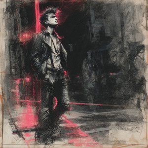 the exchange (Radio Edit)