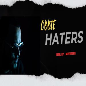 Haters (Explicit)