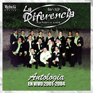 Antologìa en Vivo 2001-2004 (En Vivo)