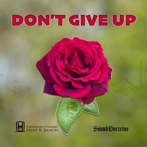 Don't Give Up