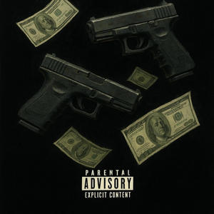 40 (Sittin Knee High) (Explicit)