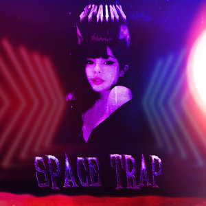 SPACE TRAP