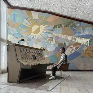 Twist Base Peacock Chair (Explicit)