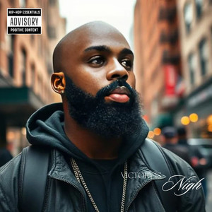 Victory Is Nigh (Explicit)