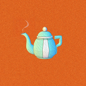 Tea Kettle