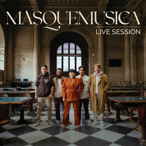 Cuotas (Live Session)