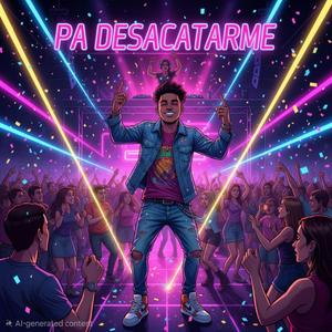 pa desacatarme (feat. lioso flow)