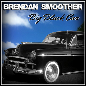 Big Black Car (Explicit)