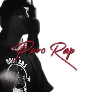 PURO RAP (Música oficial ) (Explicit)
