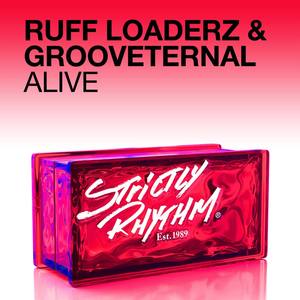 Alive (Beat Service Remix)
