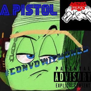 #ConvoWitMoney (Explicit)