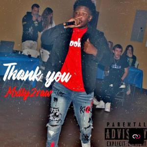 Thank you (Explicit)