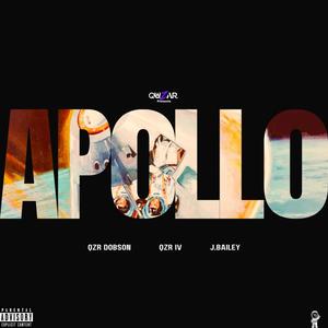 Apollo (feat. QZR Dobson) (Explicit)