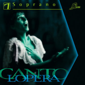 Cantolopera - Soprano 7