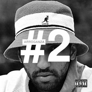 ARROGANZA#2(Soldi)(feat. DJ Savio) (Explicit)