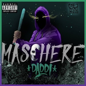 Maschere (Explicit)