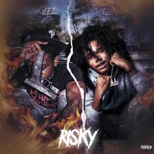 Risky(feat. ShakesumGeez) (Explicit)