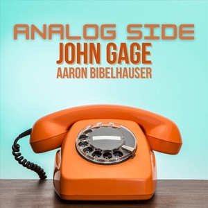 Analog Side (feat. Michael Cleveland, Chris Douglas & Adam Bibelhauser)