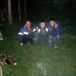 Потеряли поцана (Explicit)