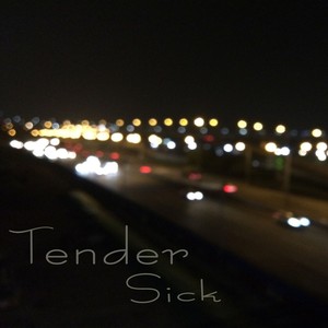 Tender Sick (Tender Sick (feat. Leazo))