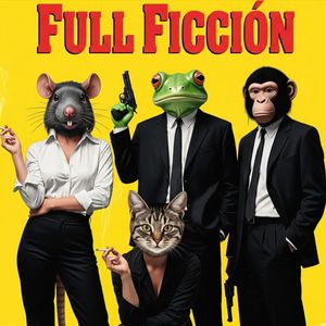 Full Ficción
