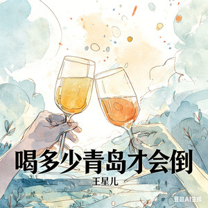 喝多少青岛才会倒