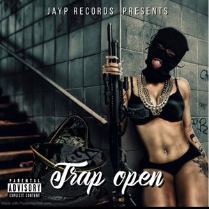 trap open (Explicit)