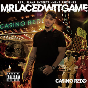 Mr Laced Wit Game (Explicit)