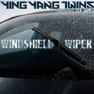 Windshield Wiper (feat. Tex James) (Radio Edit|Explicit)