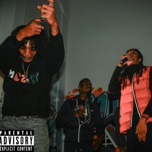 Telln Me Im Next (Explicit)
