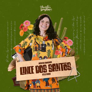 Acústico Imaginar: Lince dos Santos Vol. 03 (Pé de Serra)