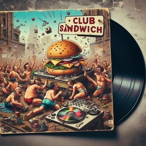 club sandwich