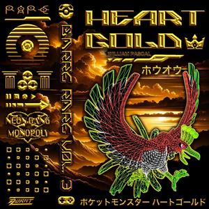 Heart Gold (Barre Rare vol. 3) [Explicit]