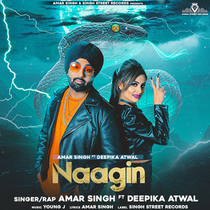 Naagin