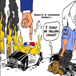 STONE COLD (Explicit)