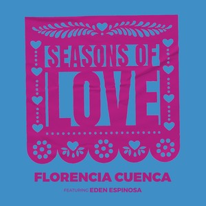 Seasons of Love (feat. Eden Espinosa)
