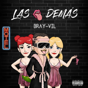 Las Demás (Explicit)
